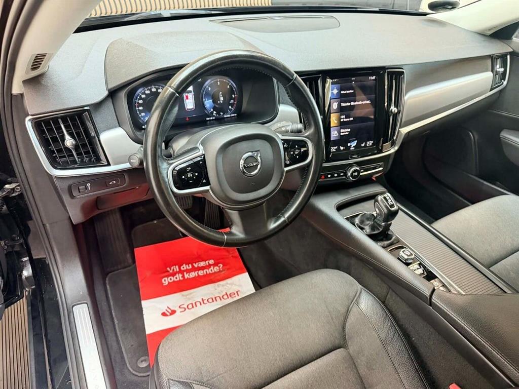 Volvo V90 - Billede 9
