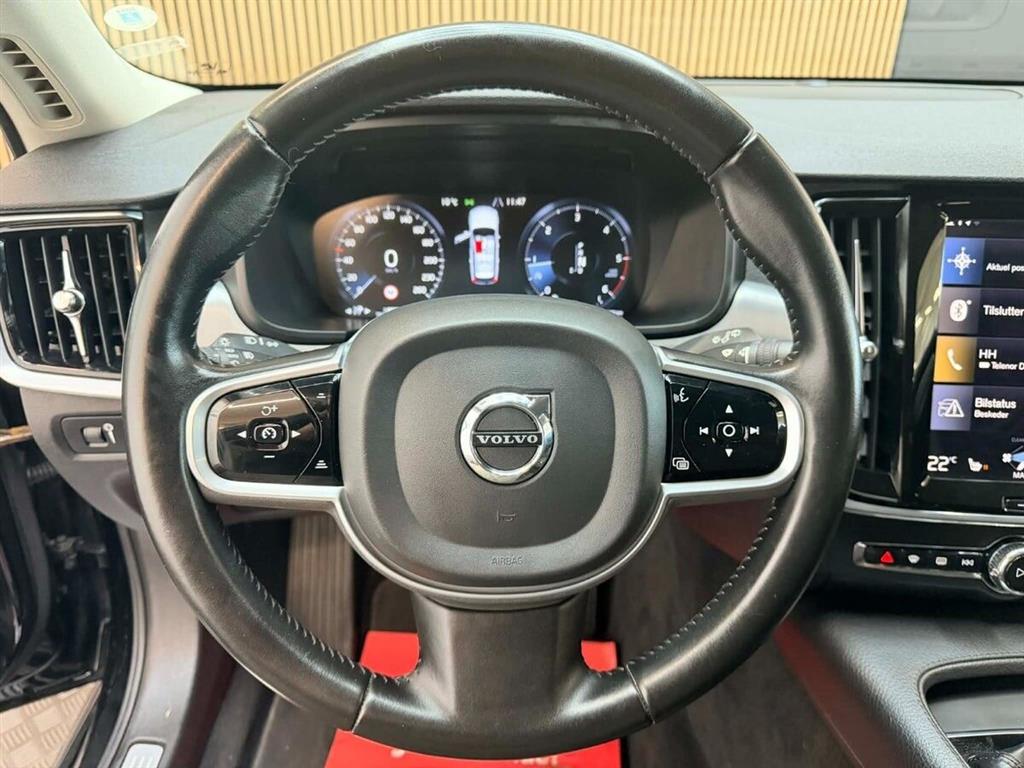 Volvo V90 - Billede 10