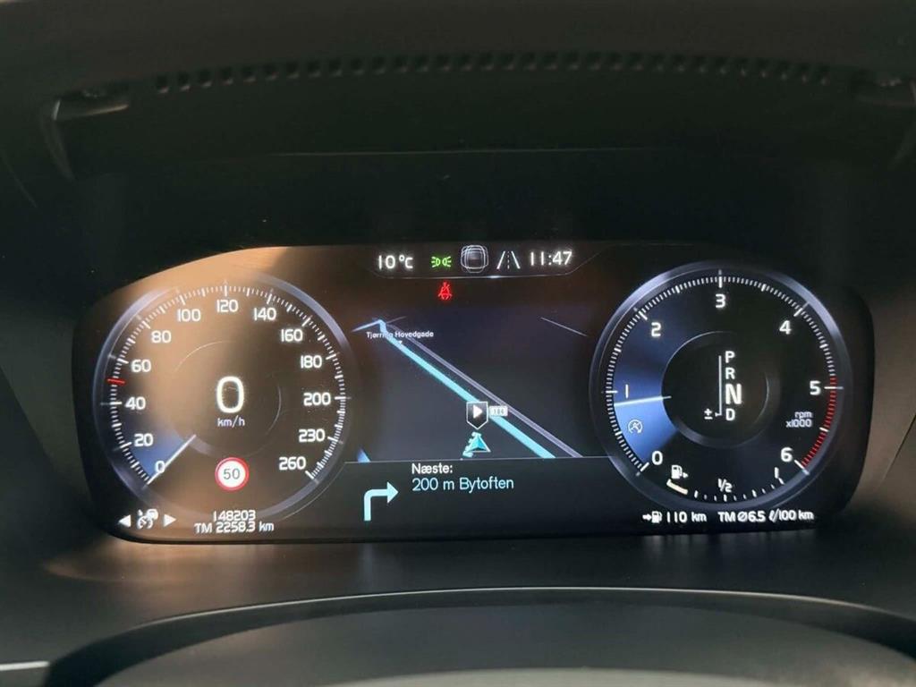 Volvo V90 - Billede 11