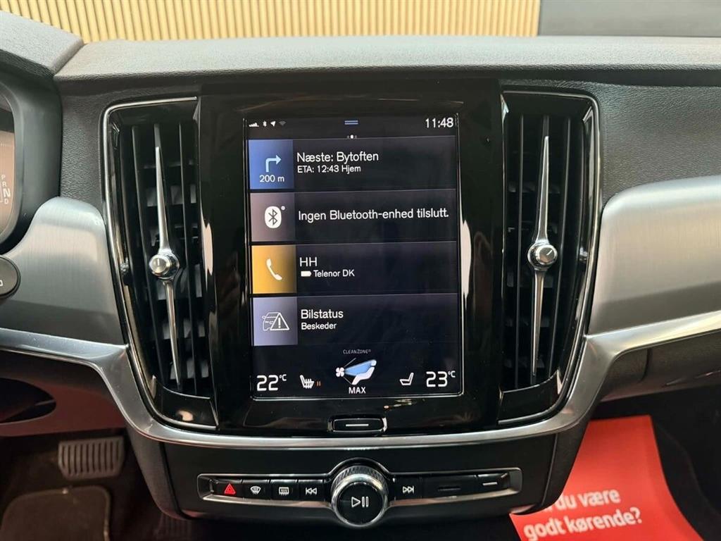 Volvo V90 - Billede 12