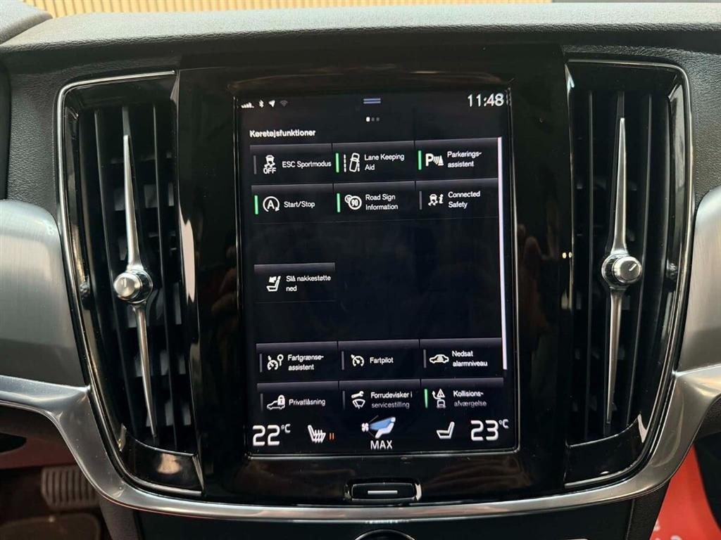 Volvo V90 - Billede 13