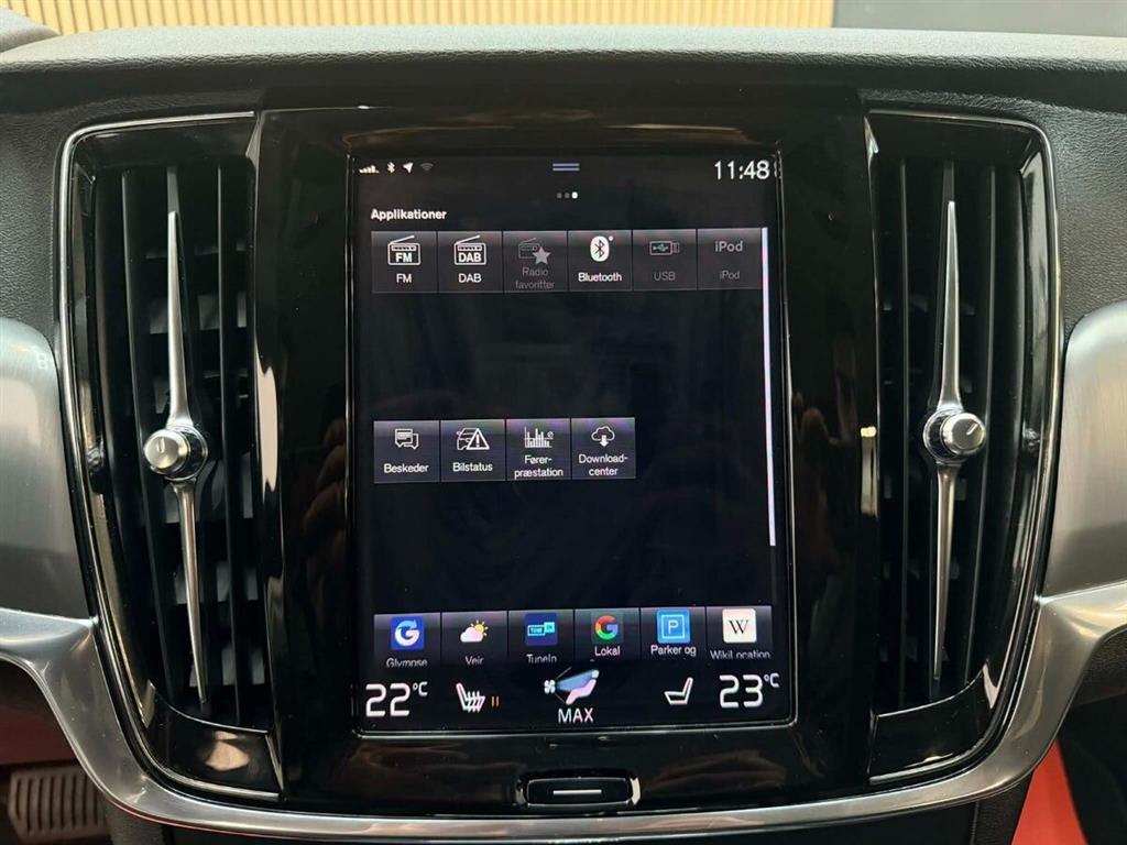 Volvo V90 - Billede 14