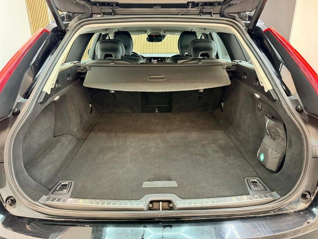 Volvo V90 - Billede 18