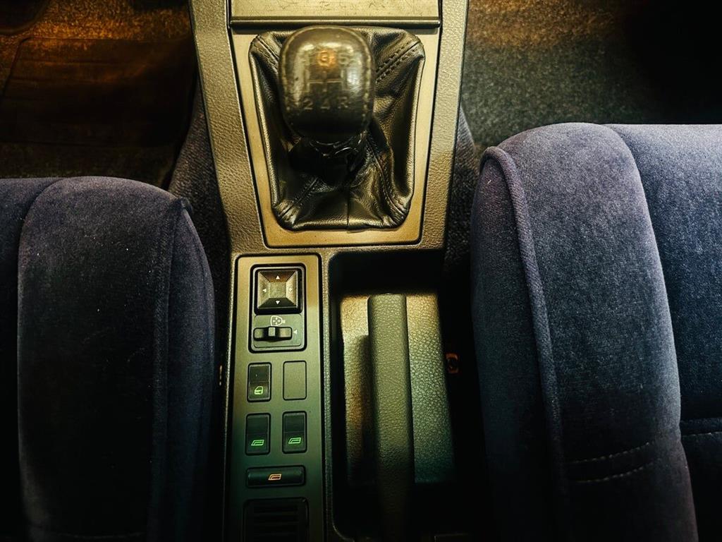 Alfa Romeo 164 - Billede 12