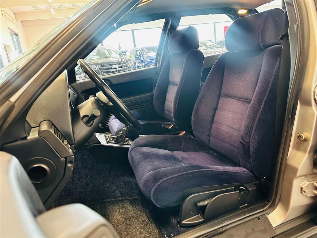 Alfa Romeo 164 - Billede 13