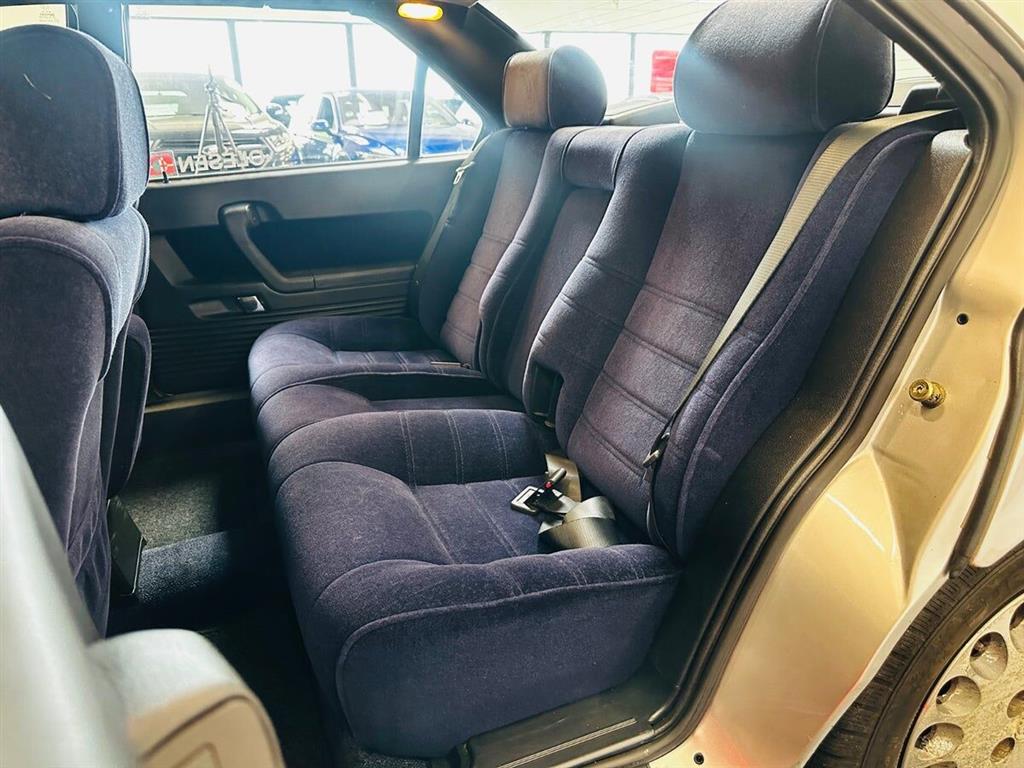 Alfa Romeo 164 - Billede 14