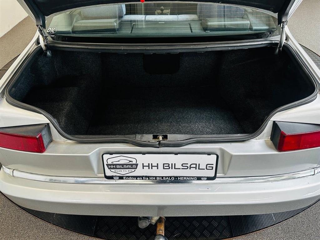 Alfa Romeo 164 - Billede 15