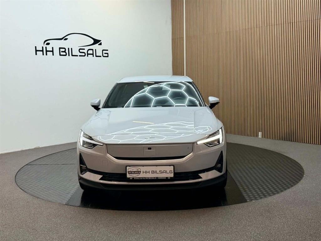 Polestar 2 - Billede 2