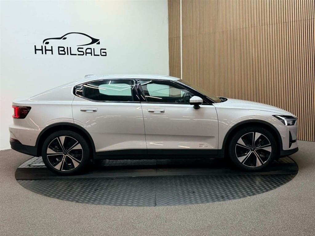 Polestar 2 - Billede 4