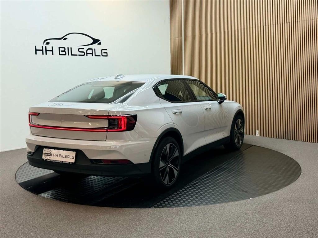 Polestar 2 - Billede 5