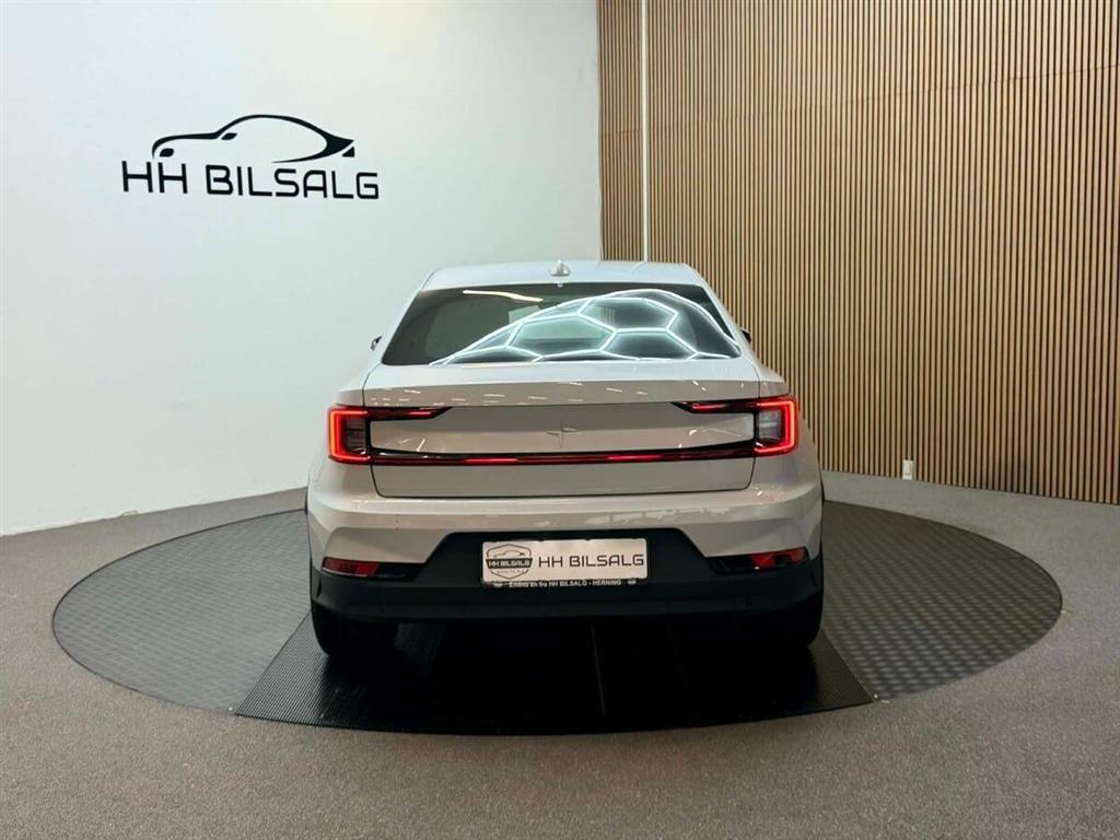 Polestar 2 - Billede 6