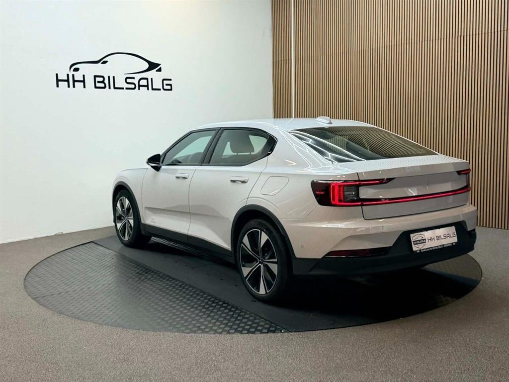 Polestar 2 - Billede 7