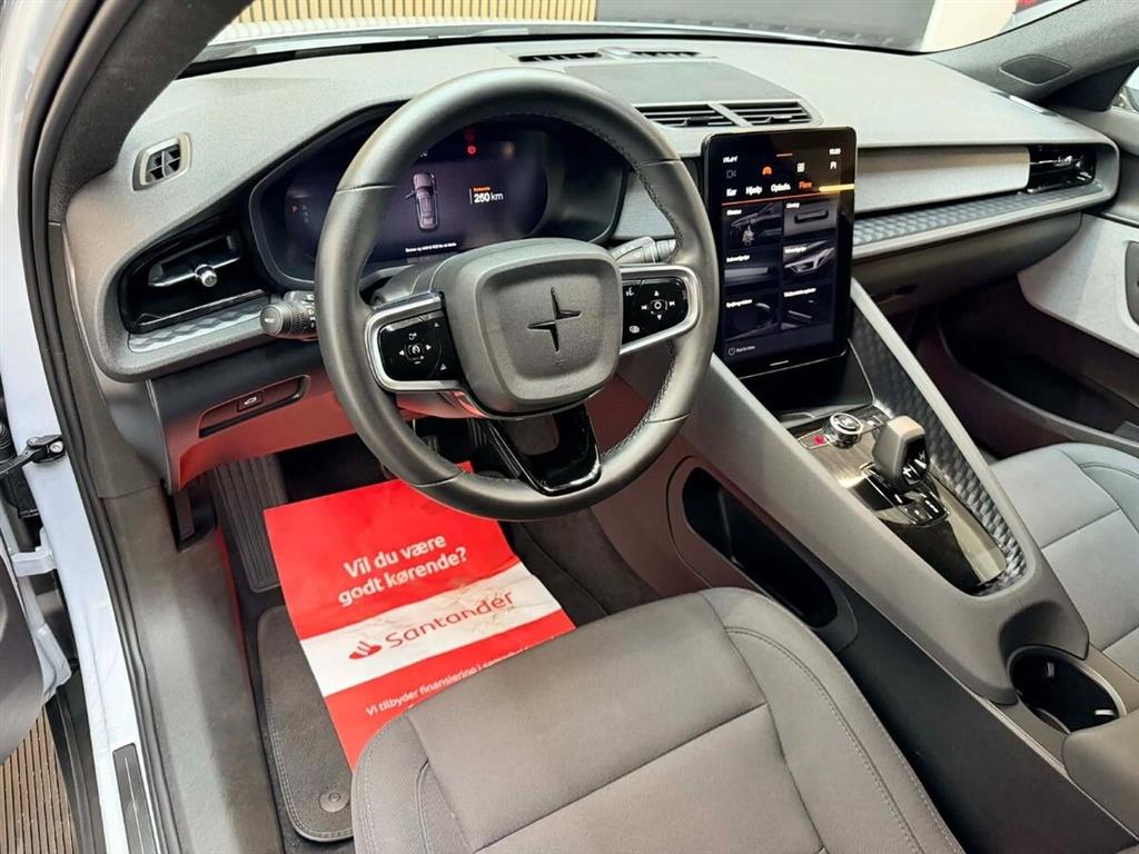 Polestar 2 - Billede 9