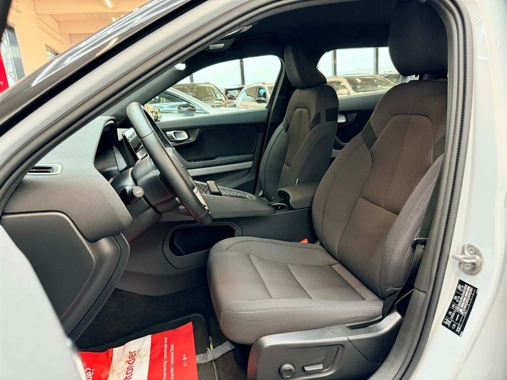 Polestar 2 - Billede 10