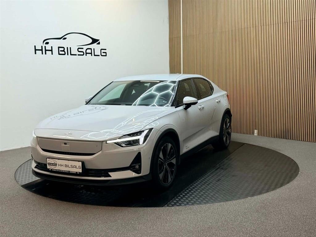 Polestar 2 - Billede 12