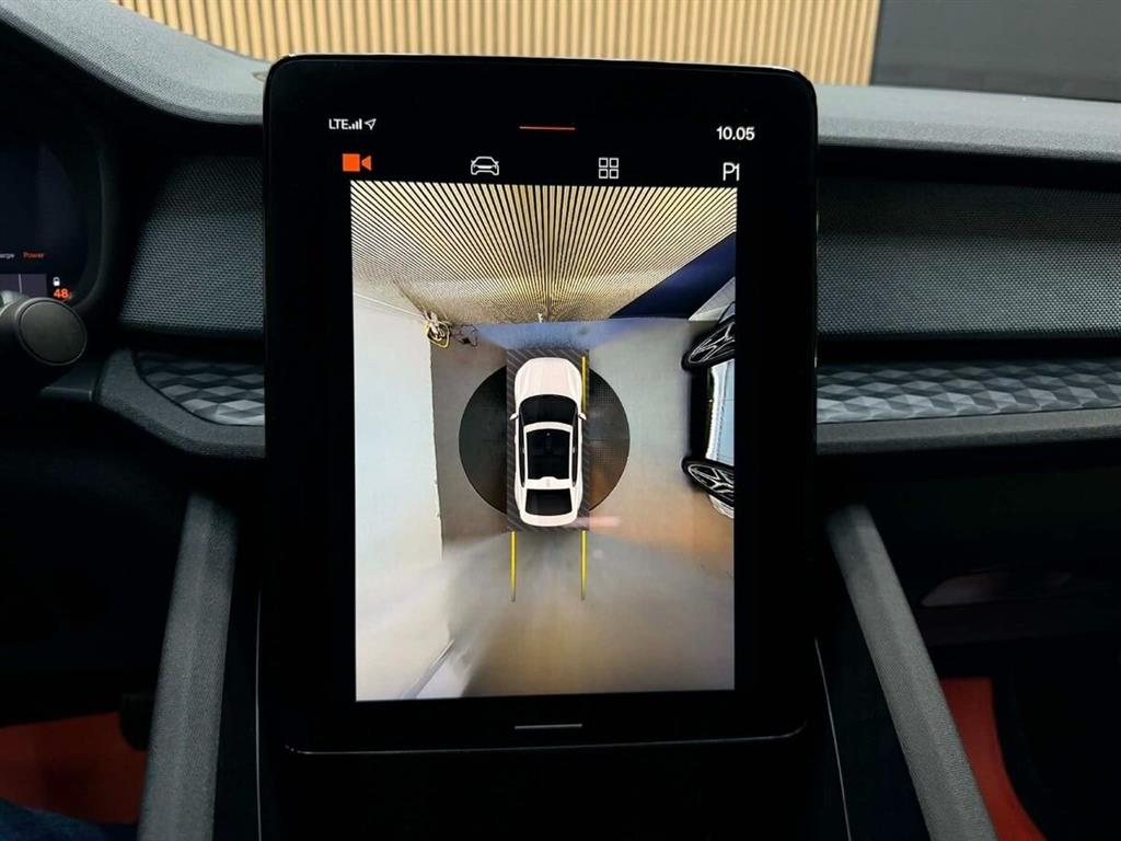 Polestar 2 - Billede 15