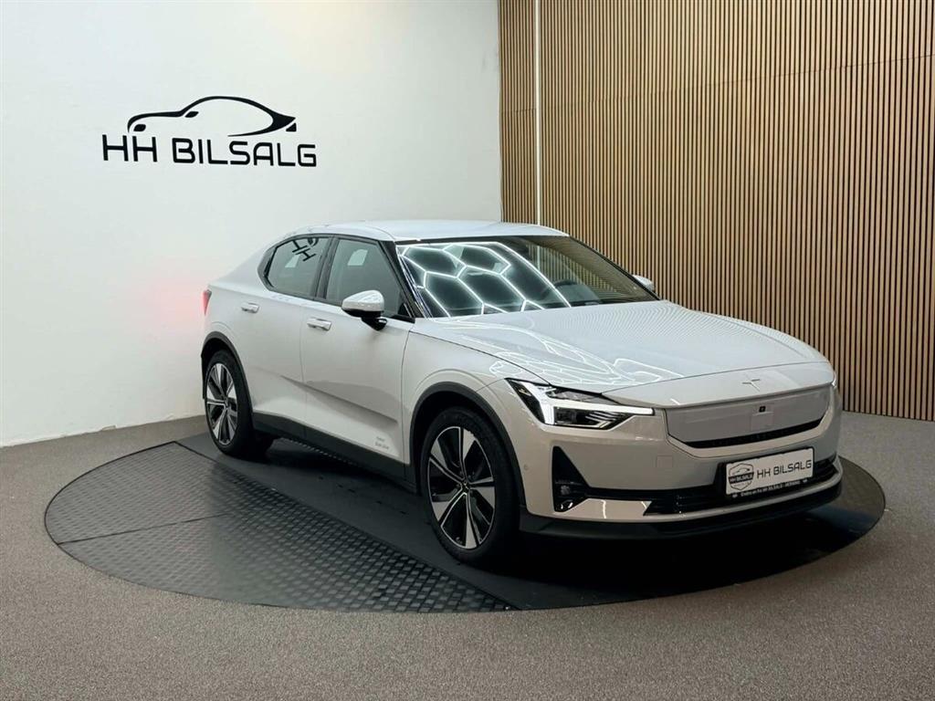 Polestar 2 - Billede 16