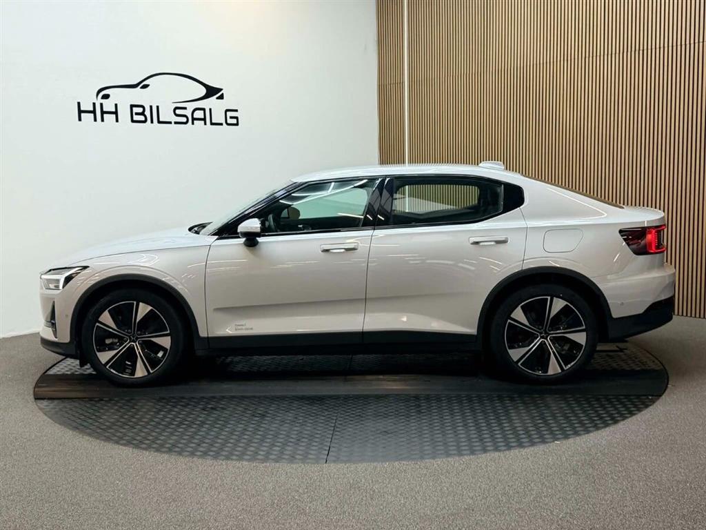 Polestar 2 - Billede 24