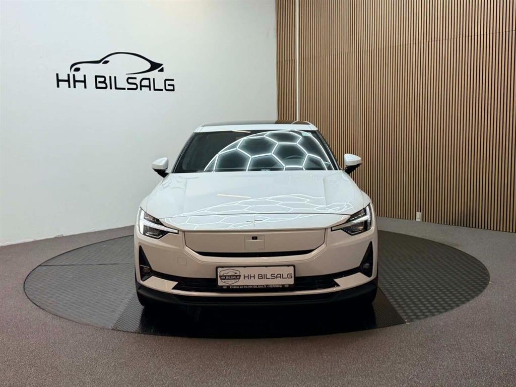 Polestar 2 - Billede 2