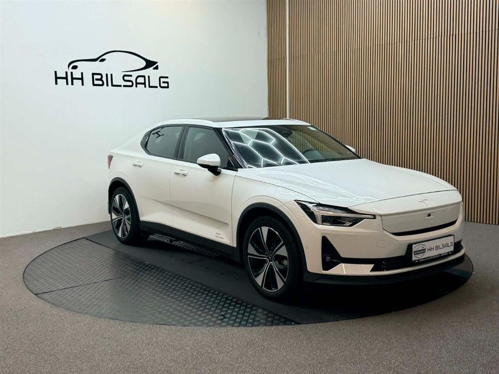 Polestar 2 - Billede 3