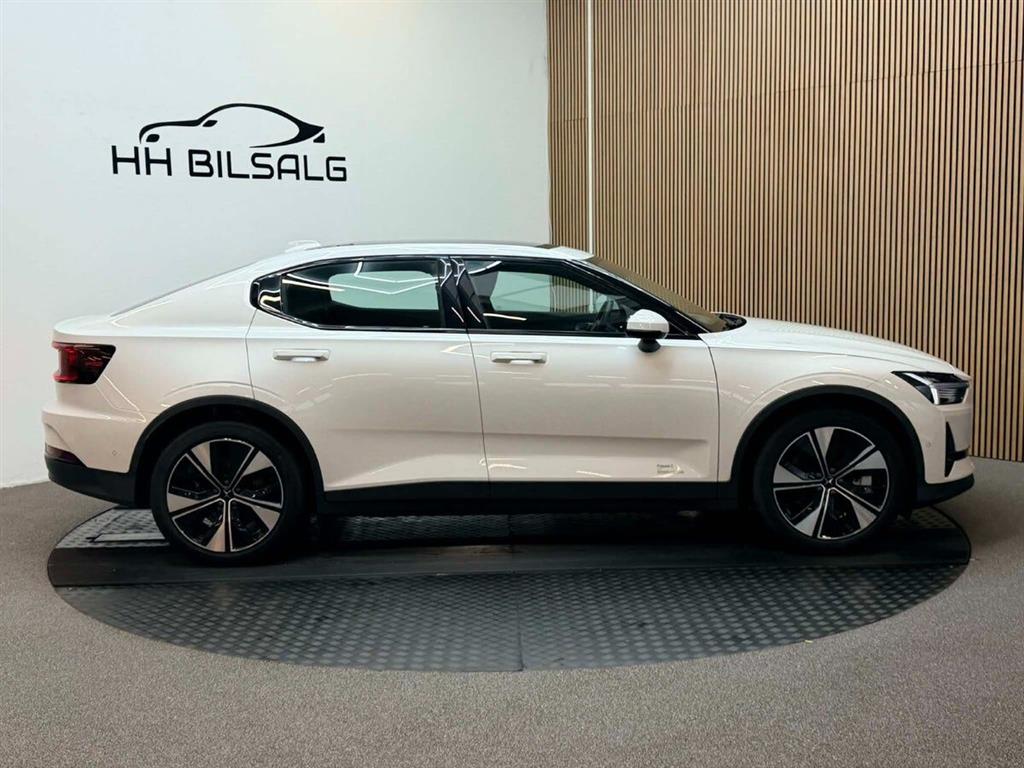 Polestar 2 - Billede 4