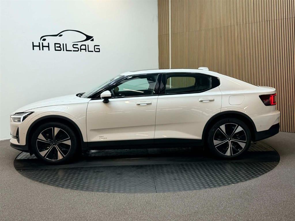 Polestar 2 - Billede 8