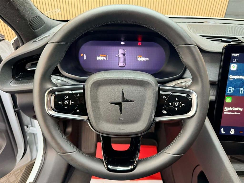 Polestar 2 - Billede 11