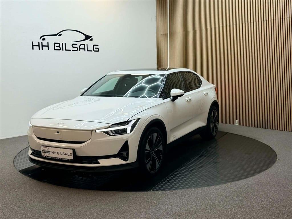 Polestar 2 - Billede 12