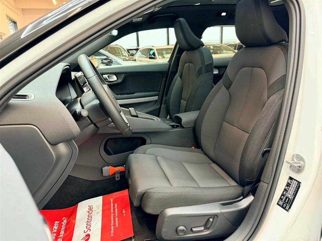 Polestar 2 - Billede 18