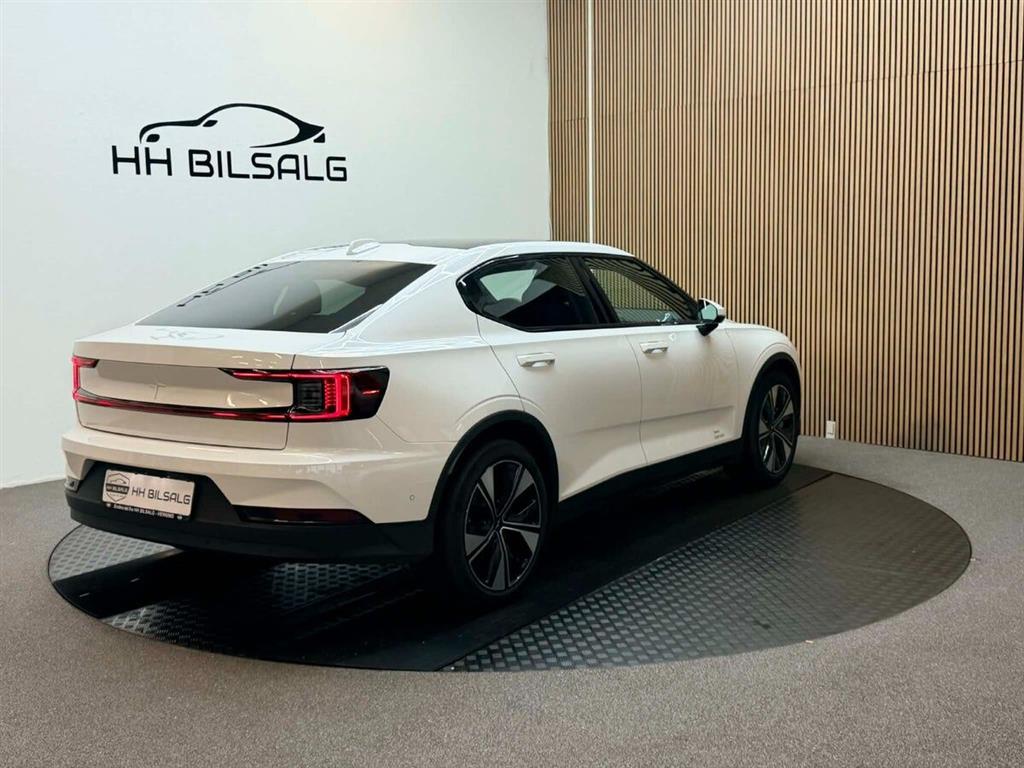 Polestar 2 - Billede 19