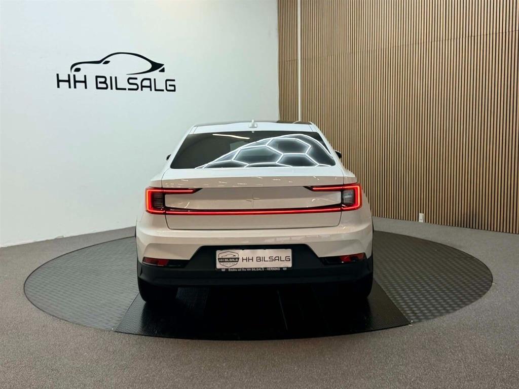 Polestar 2 - Billede 21