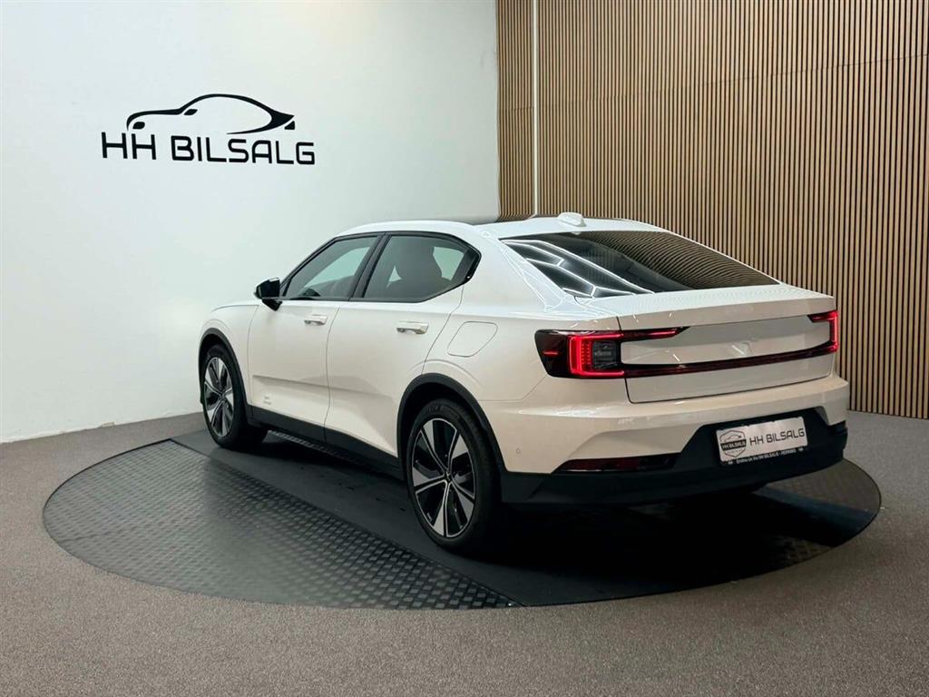Polestar 2 - Billede 23