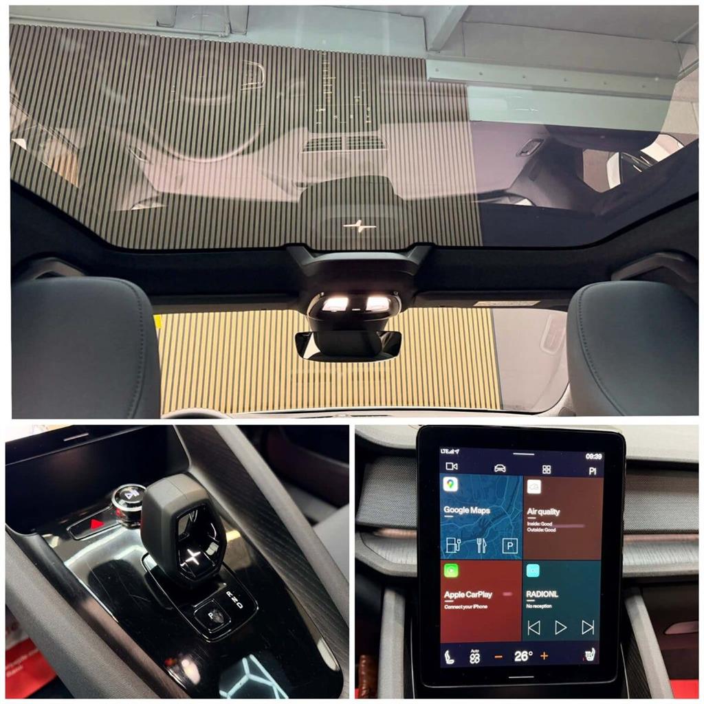 Polestar 2 - Billede 26