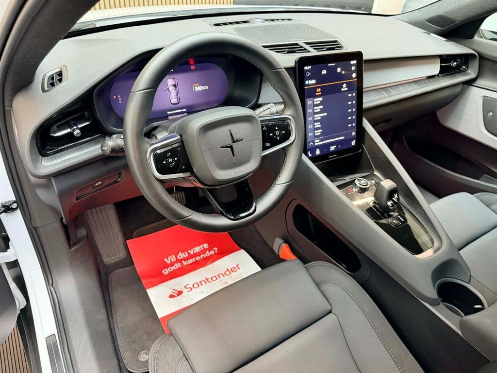 Polestar 2 - Billede 27