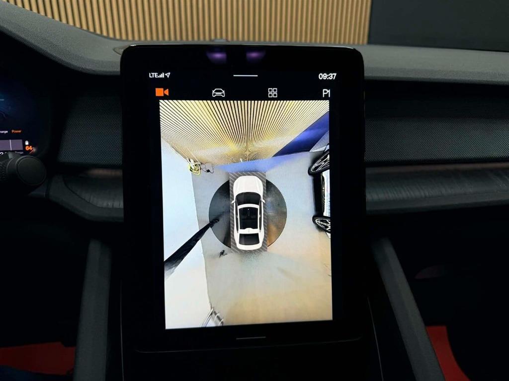 Polestar 2 - Billede 30