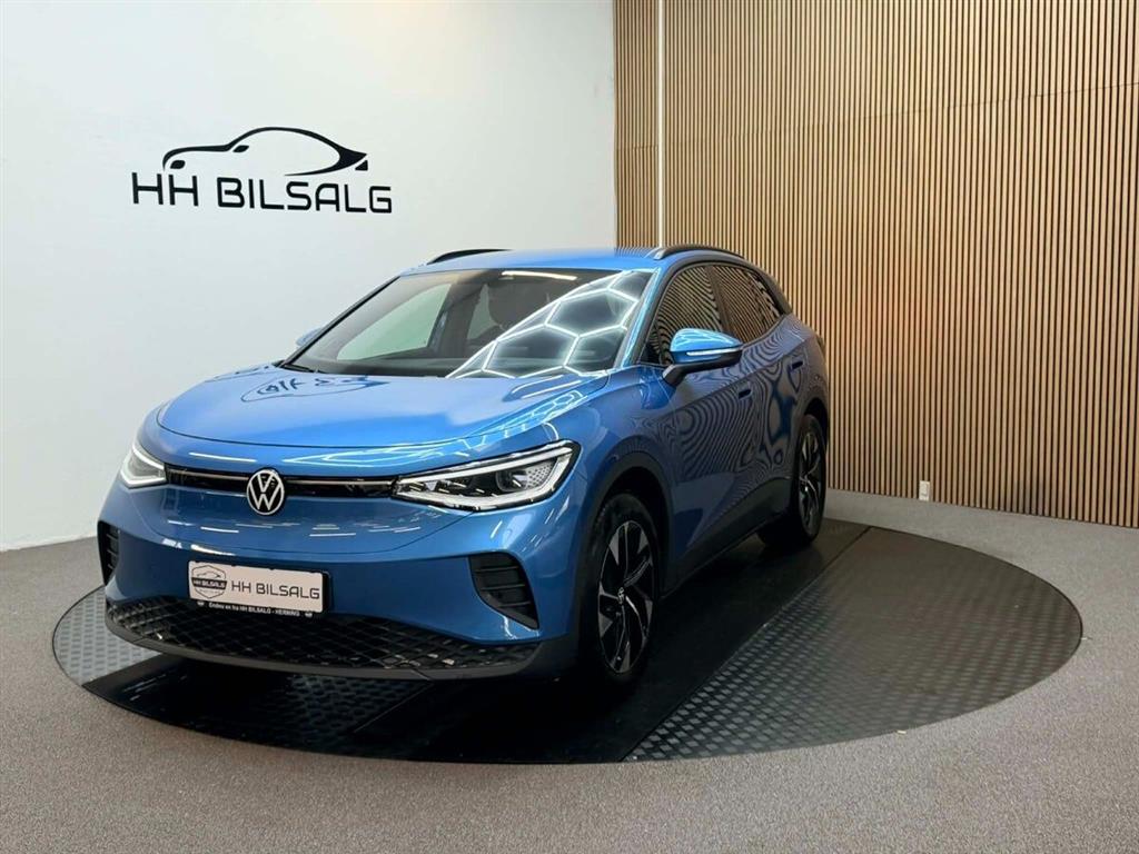 Billede af VW ID.4