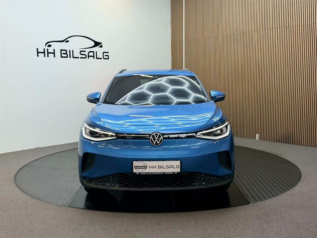 VW ID.4 - Billede 2