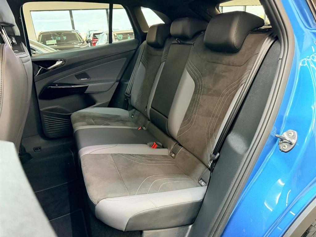 VW ID.4 - Billede 11