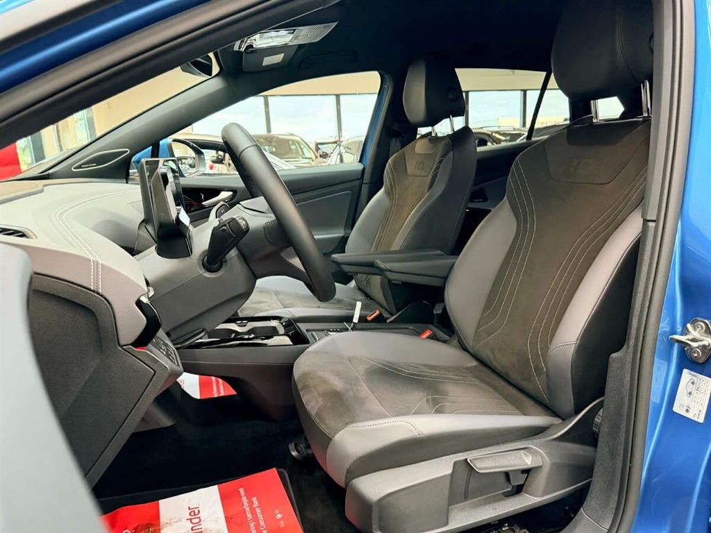 VW ID.4 - Billede 12