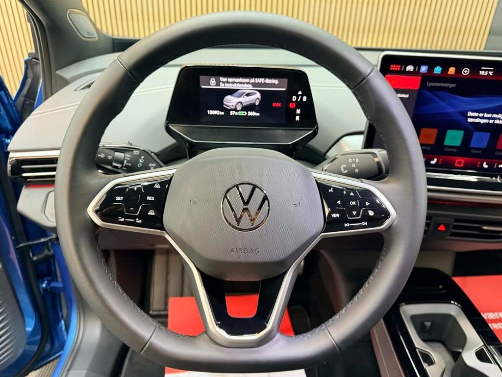 VW ID.4 - Billede 13