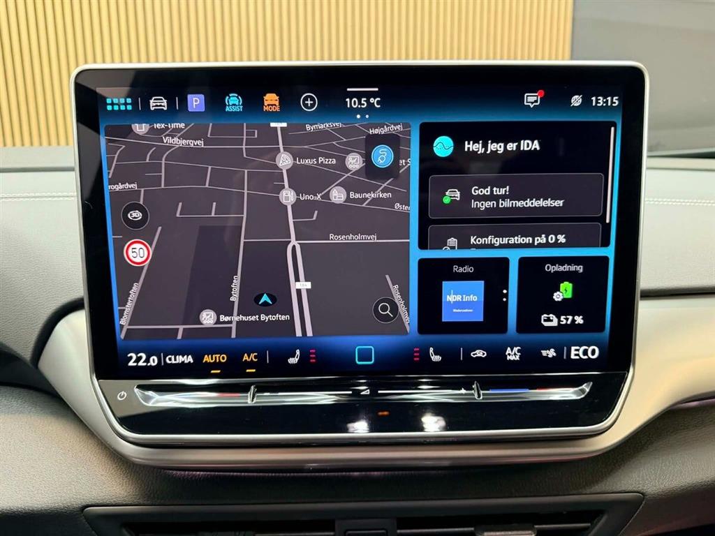 VW ID.4 - Billede 15