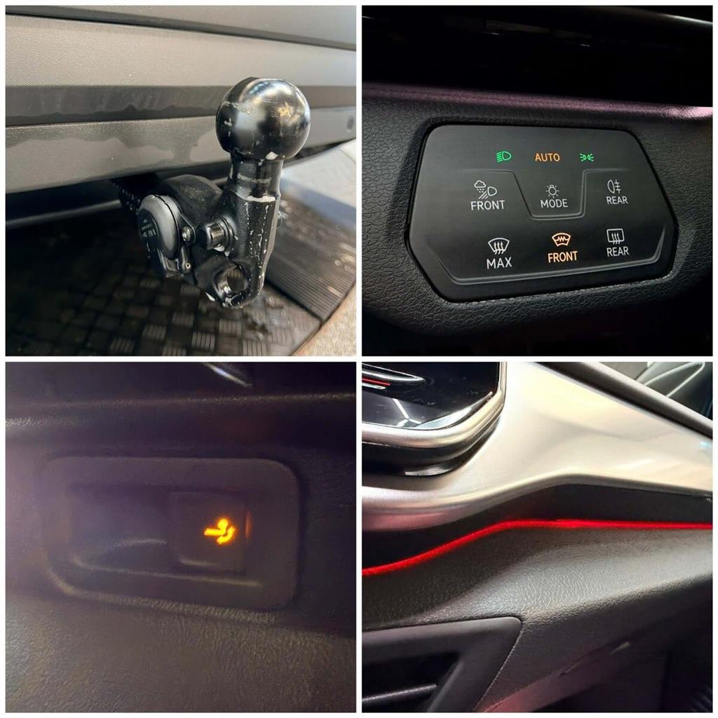 VW ID.4 - Billede 16