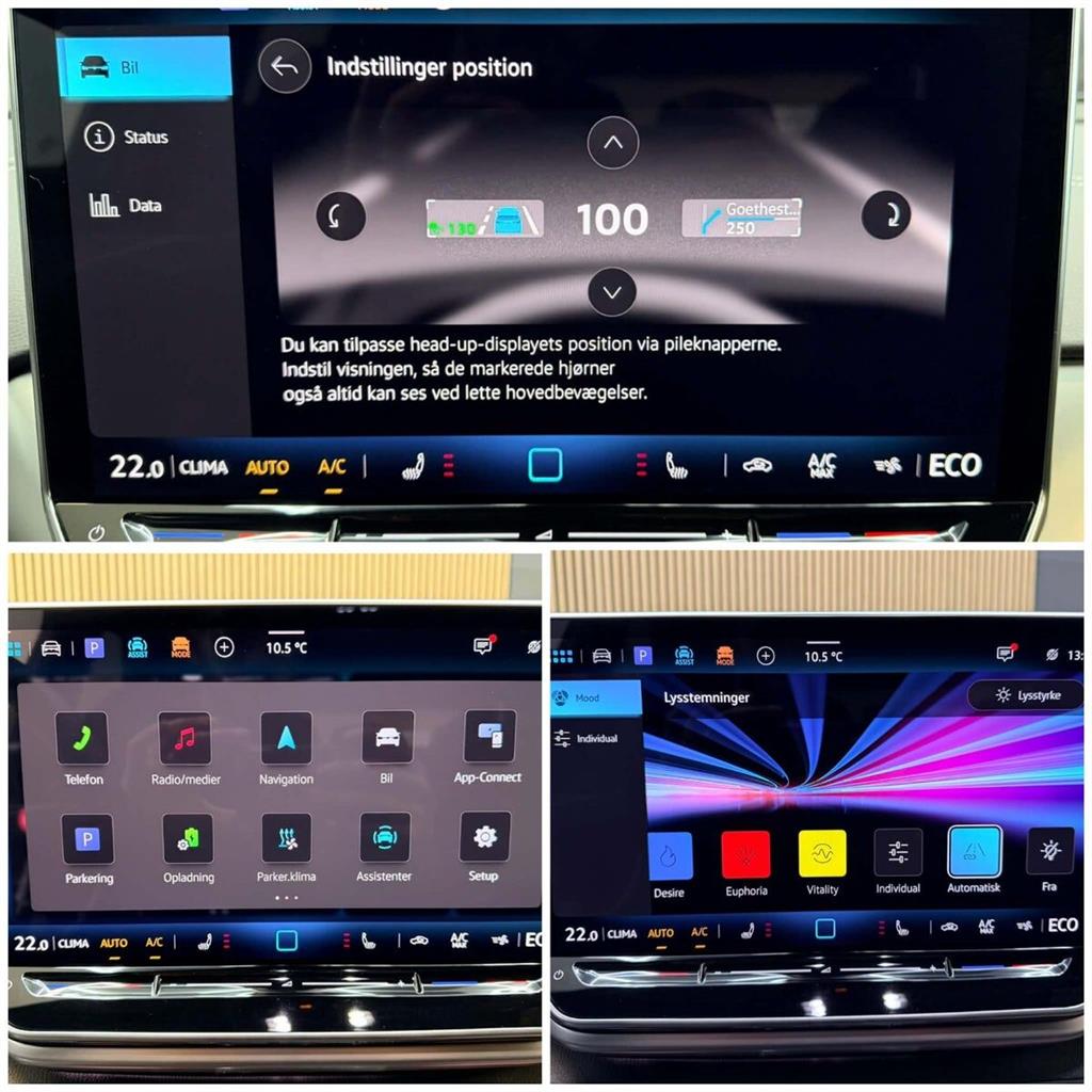 VW ID.4 - Billede 17