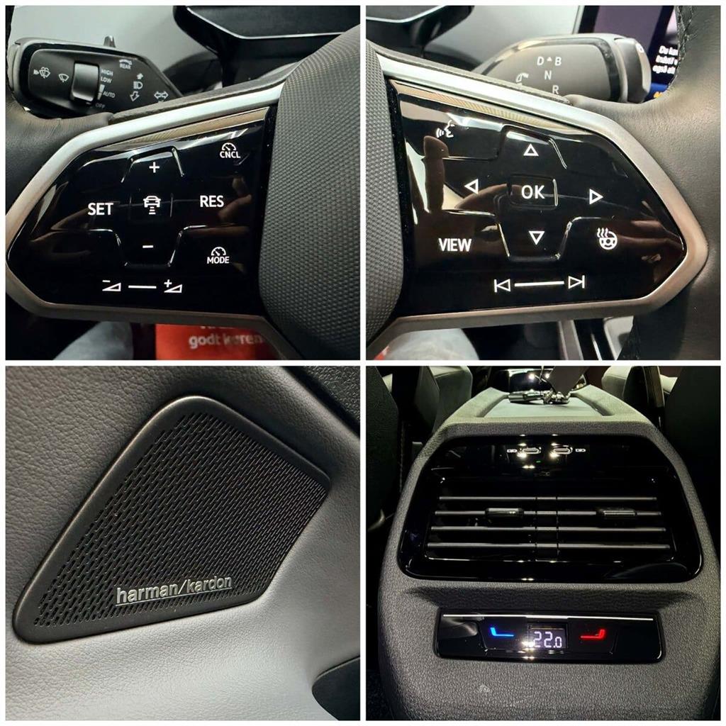 VW ID.4 - Billede 18