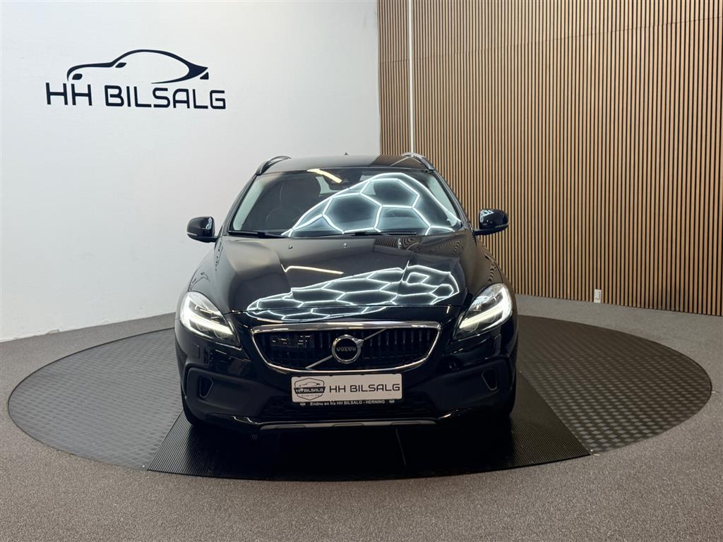 Volvo V40 - Billede 2
