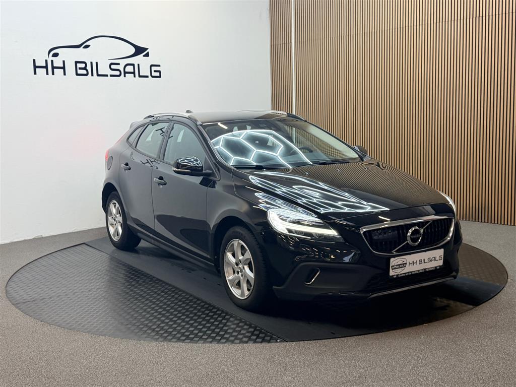 Volvo V40 - Billede 3