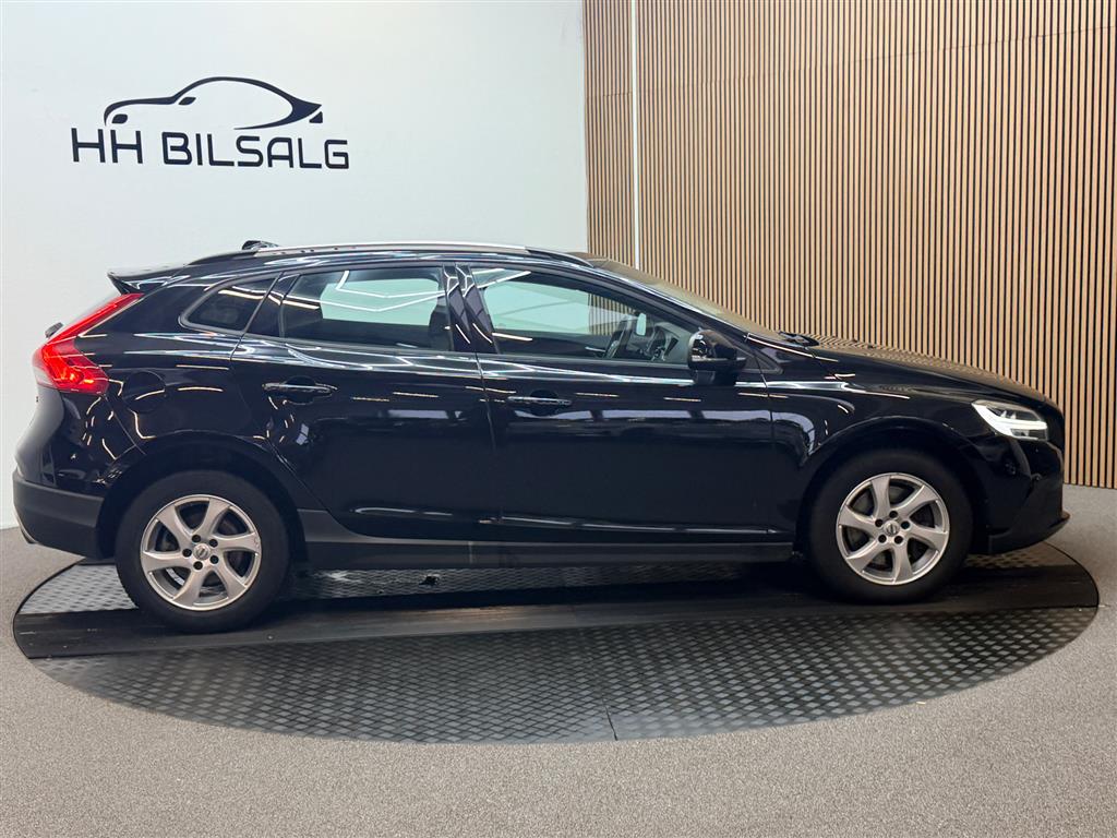 Volvo V40 - Billede 4