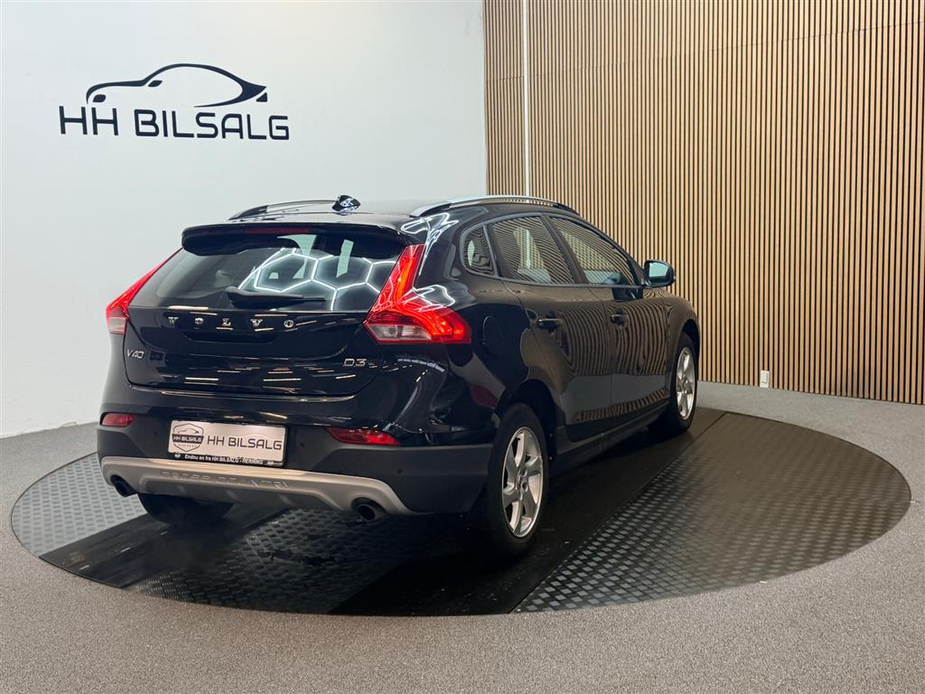 Volvo V40 - Billede 5