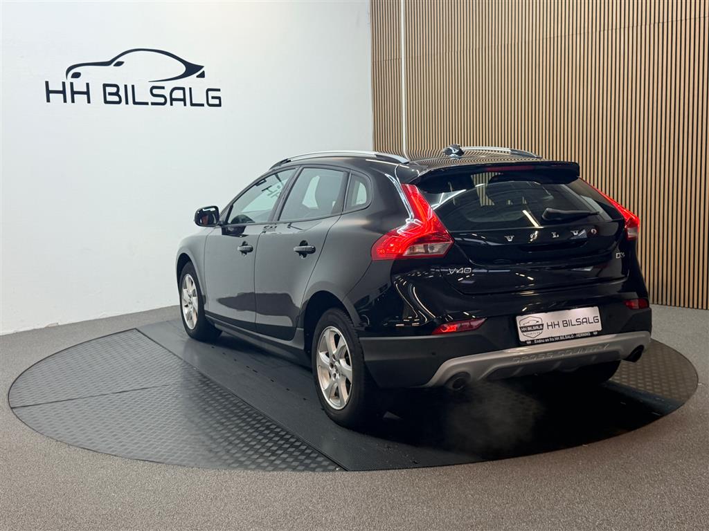 Volvo V40 - Billede 7