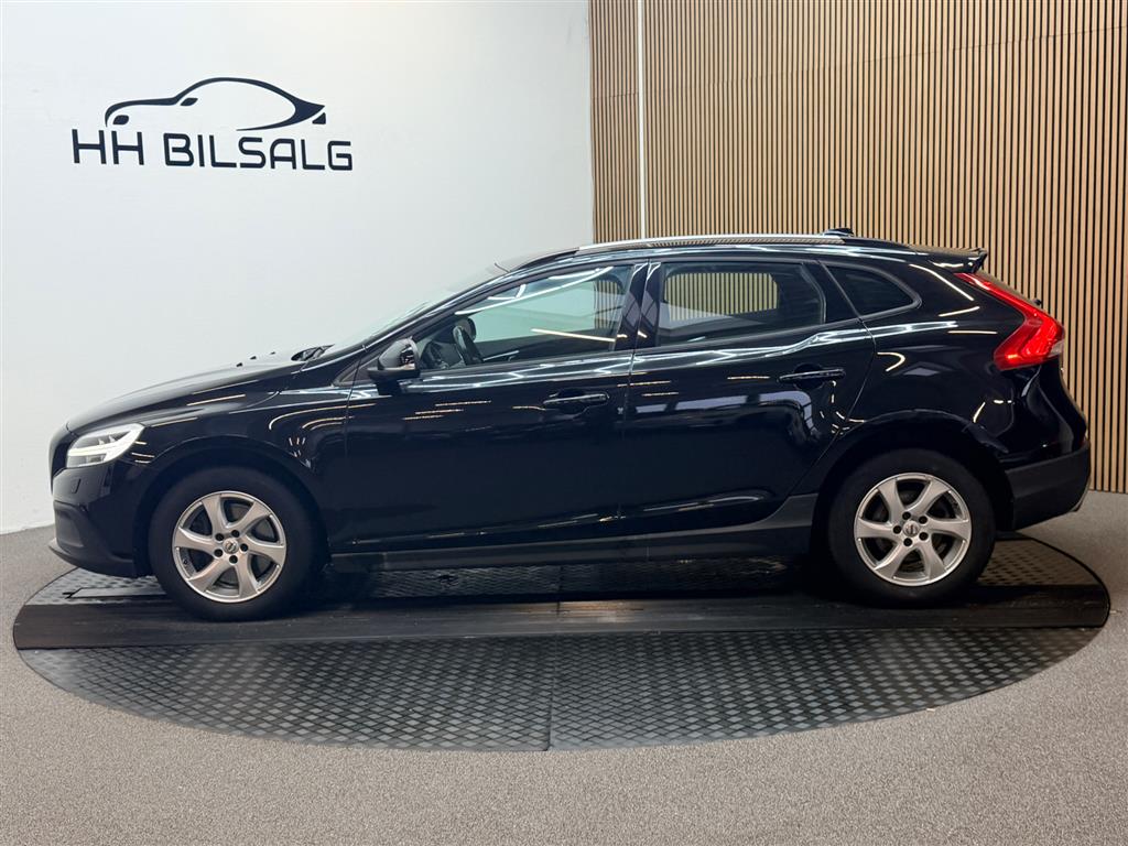 Volvo V40 - Billede 8